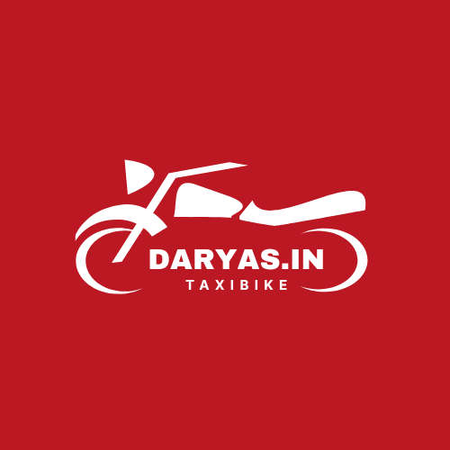 Daryas Bike Taxi Service - Nandipet & Donkeshwar Mandal