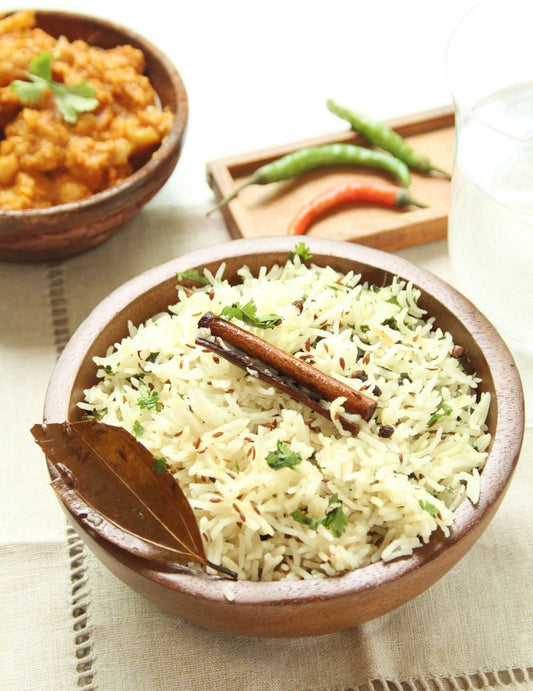 Jeera Rice minimum order 2